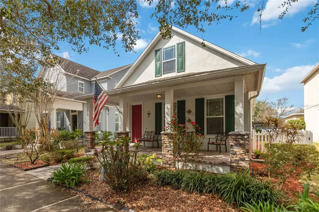 3430 Schoolhouse Road Harmony FL 34773