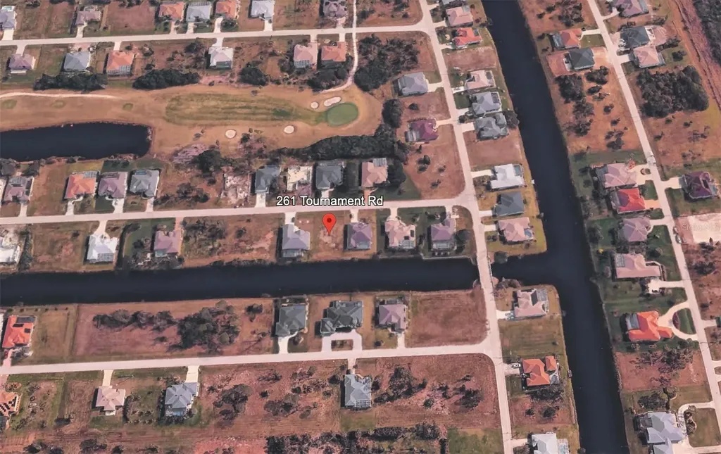 261 Tournament Road Rotonda West FL 33947