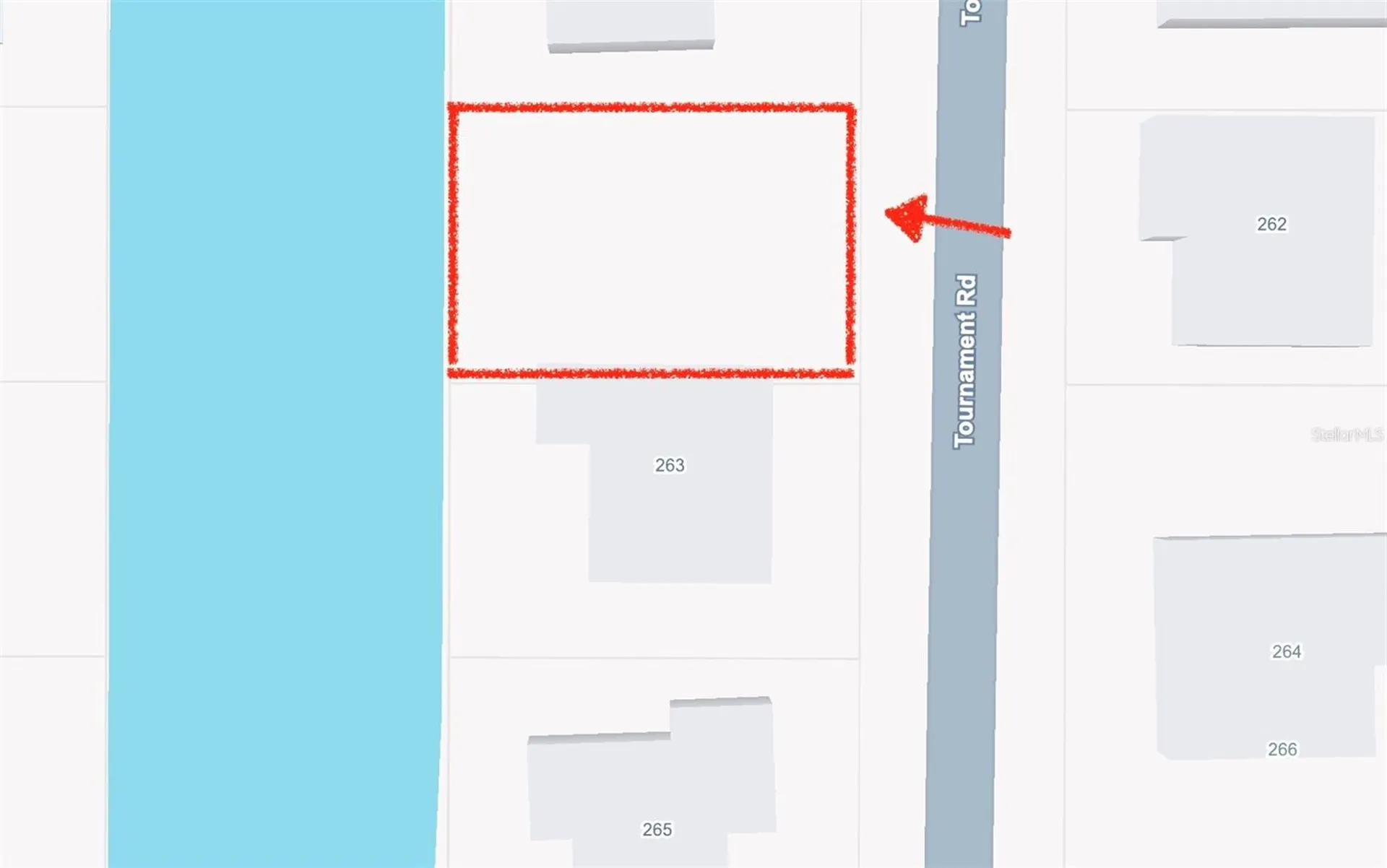 261 Tournament Road Rotonda West FL 33947