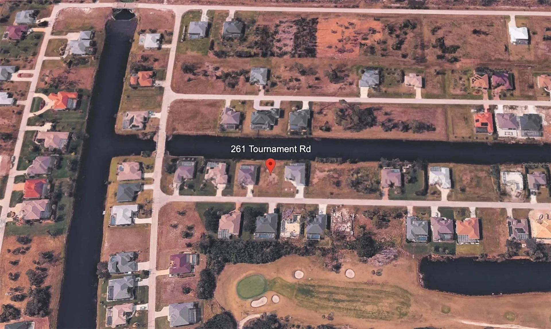 261 Tournament Road Rotonda West FL 33947