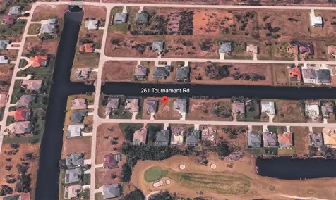 261 Tournament Road Rotonda West FL 33947