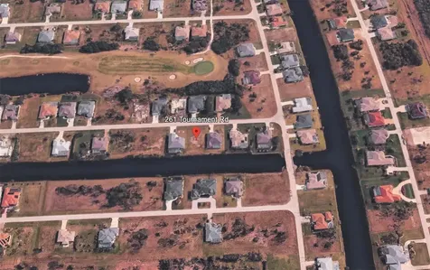 261 Tournament Road Rotonda West FL 33947