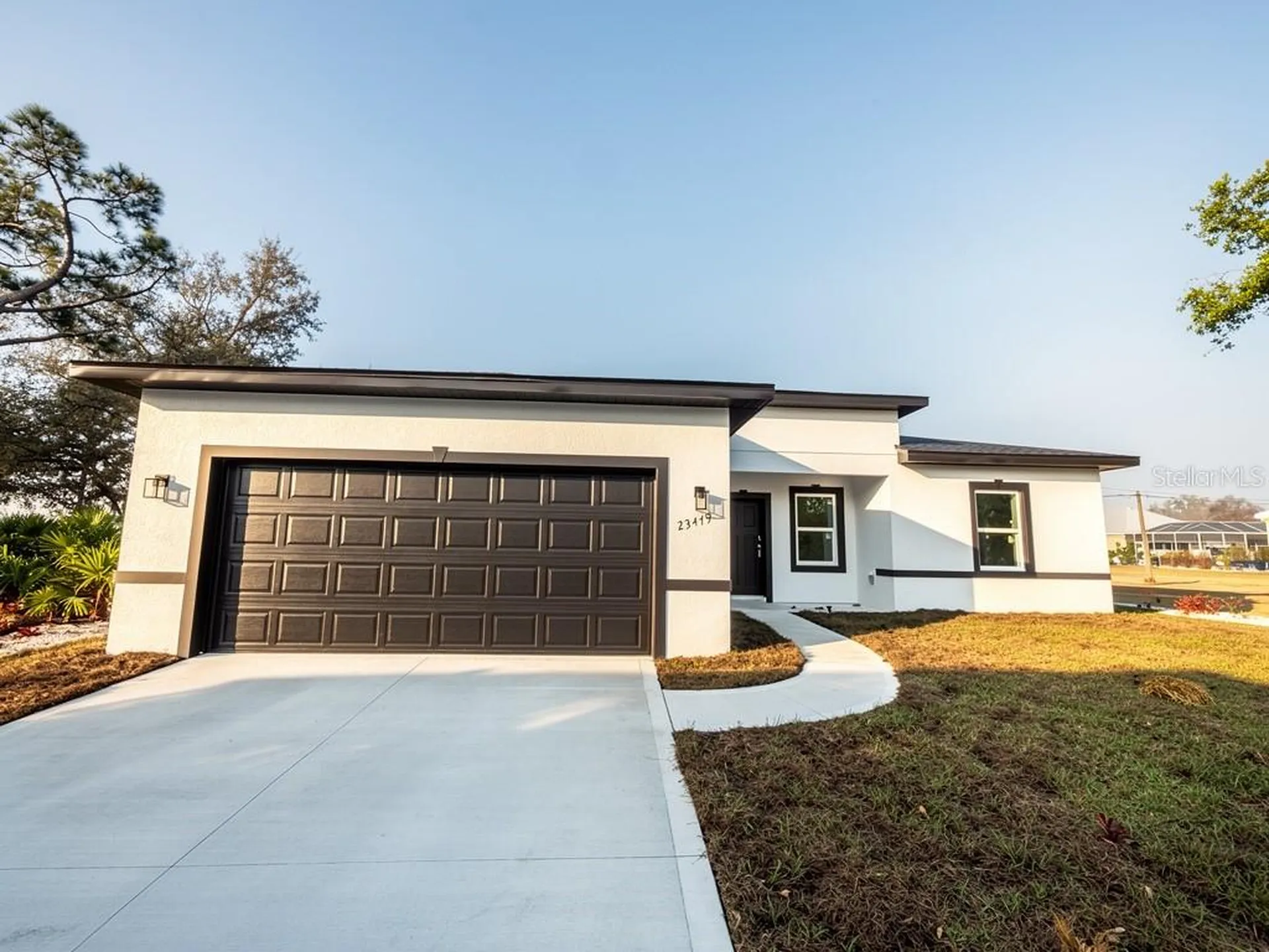 23419 Gemstone Avenue Port Charlotte FL 33980
