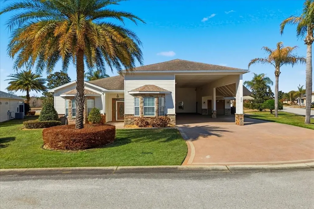 352 Meandering Way Polk City FL 33868