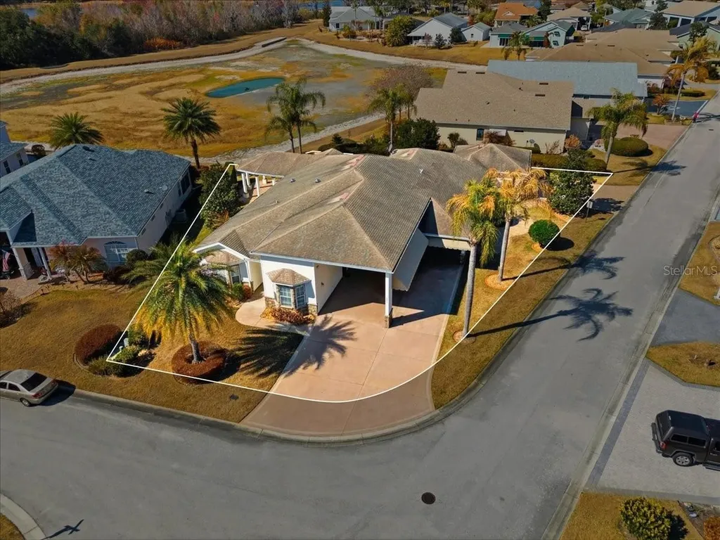 352 Meandering Way Polk City FL 33868
