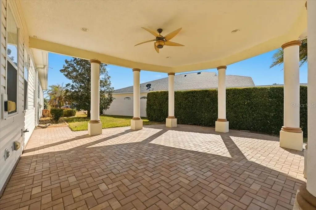 352 Meandering Way Polk City FL 33868