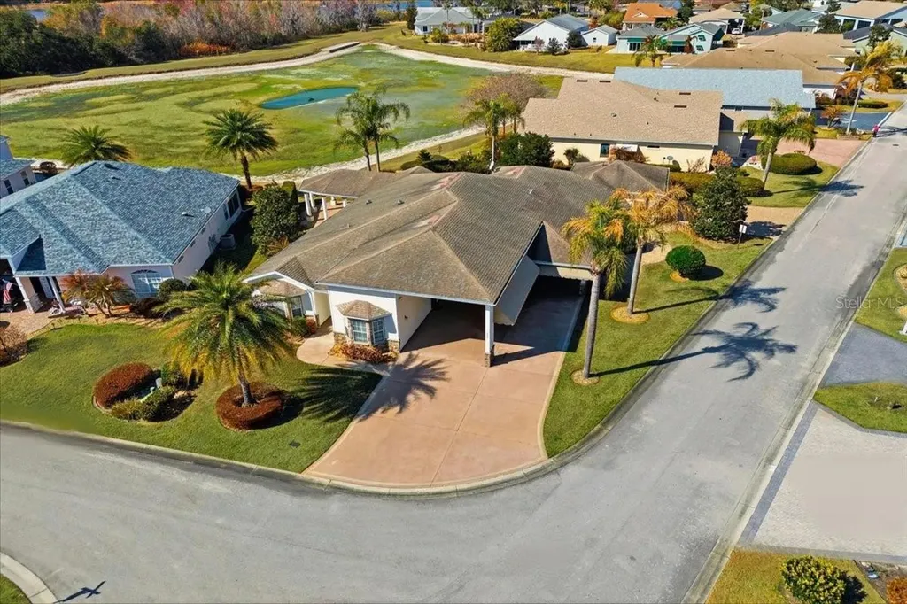 352 Meandering Way Polk City FL 33868