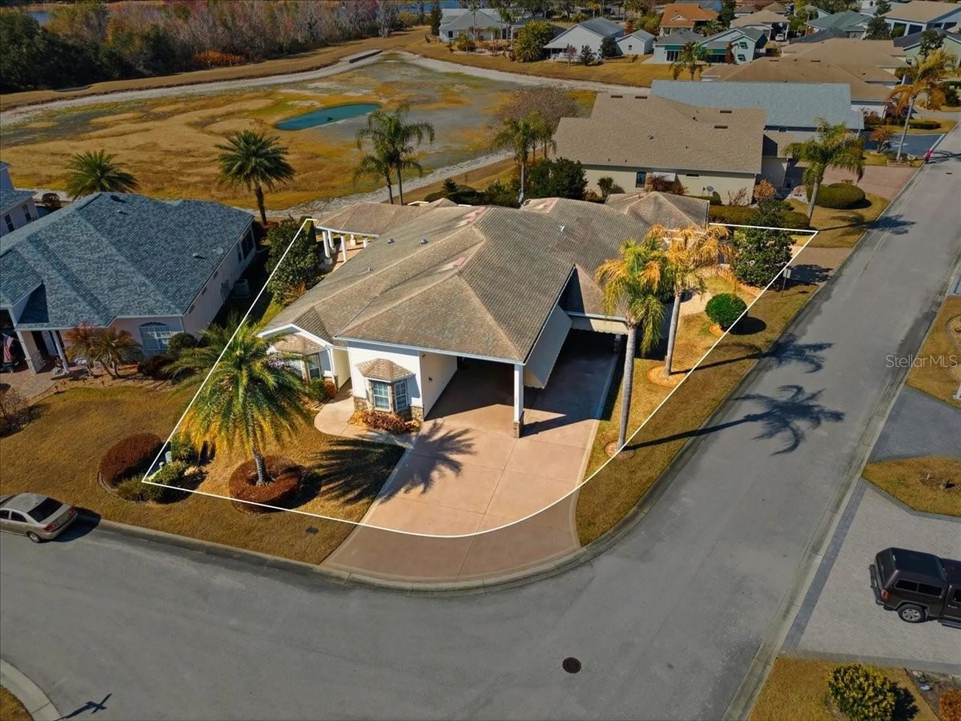 352 Meandering Way Polk City FL 33868