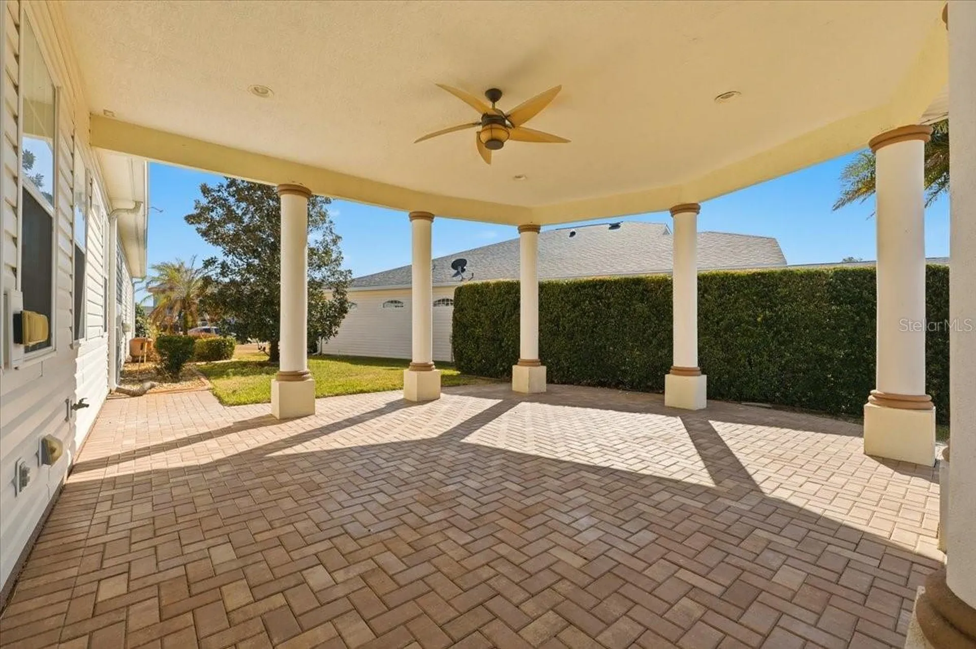 352 Meandering Way Polk City FL 33868