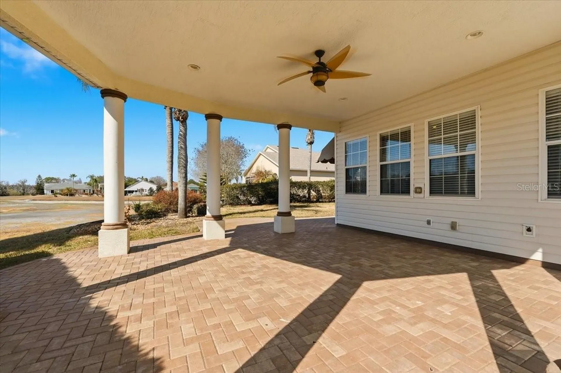 352 Meandering Way Polk City FL 33868