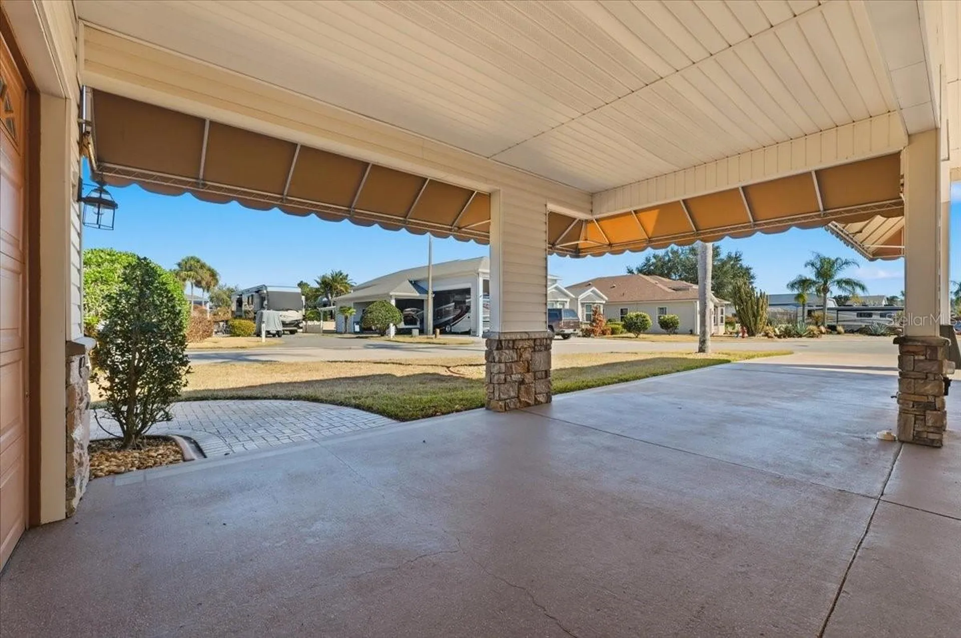 352 Meandering Way Polk City FL 33868