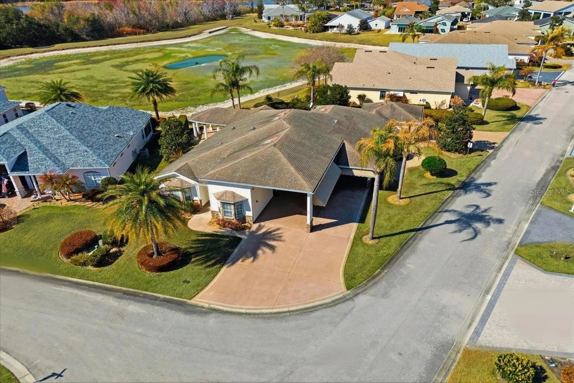 352 Meandering Way Polk City FL 33868