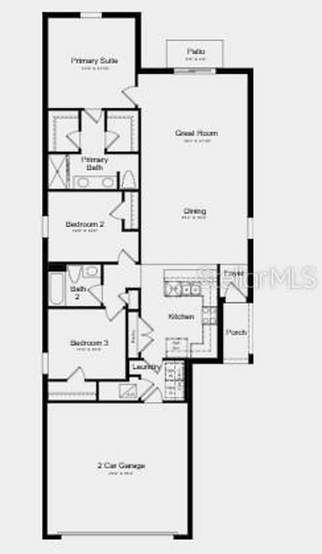 6499 Equinox Lane North Fort Myers FL 33917