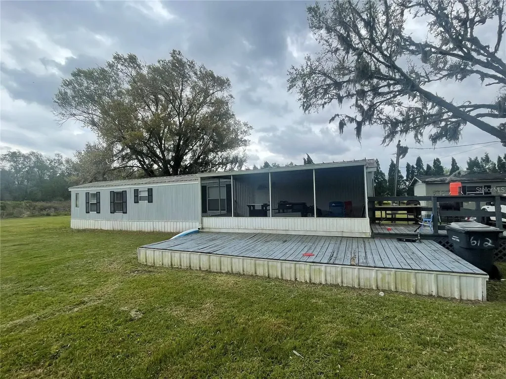 4385 Dietz Road Bartow FL 33830