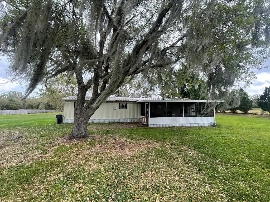 4385 Dietz Road Bartow FL 33830