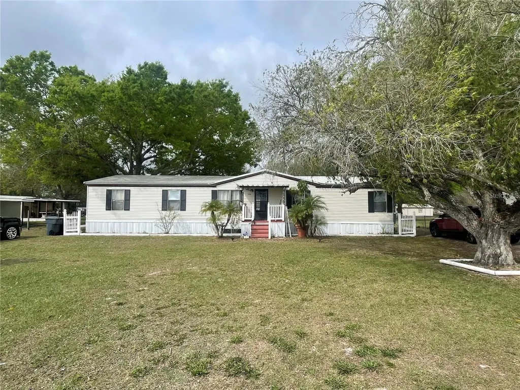 4385 Dietz Road Bartow FL 33830