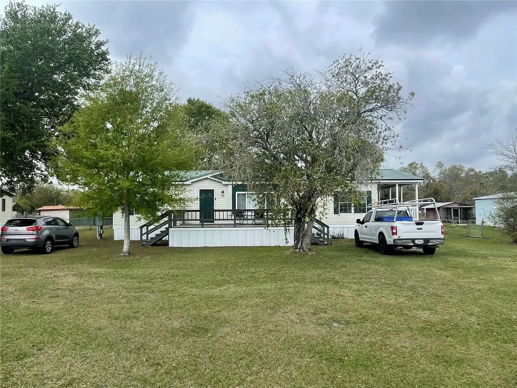 4385 Dietz Road Bartow FL 33830