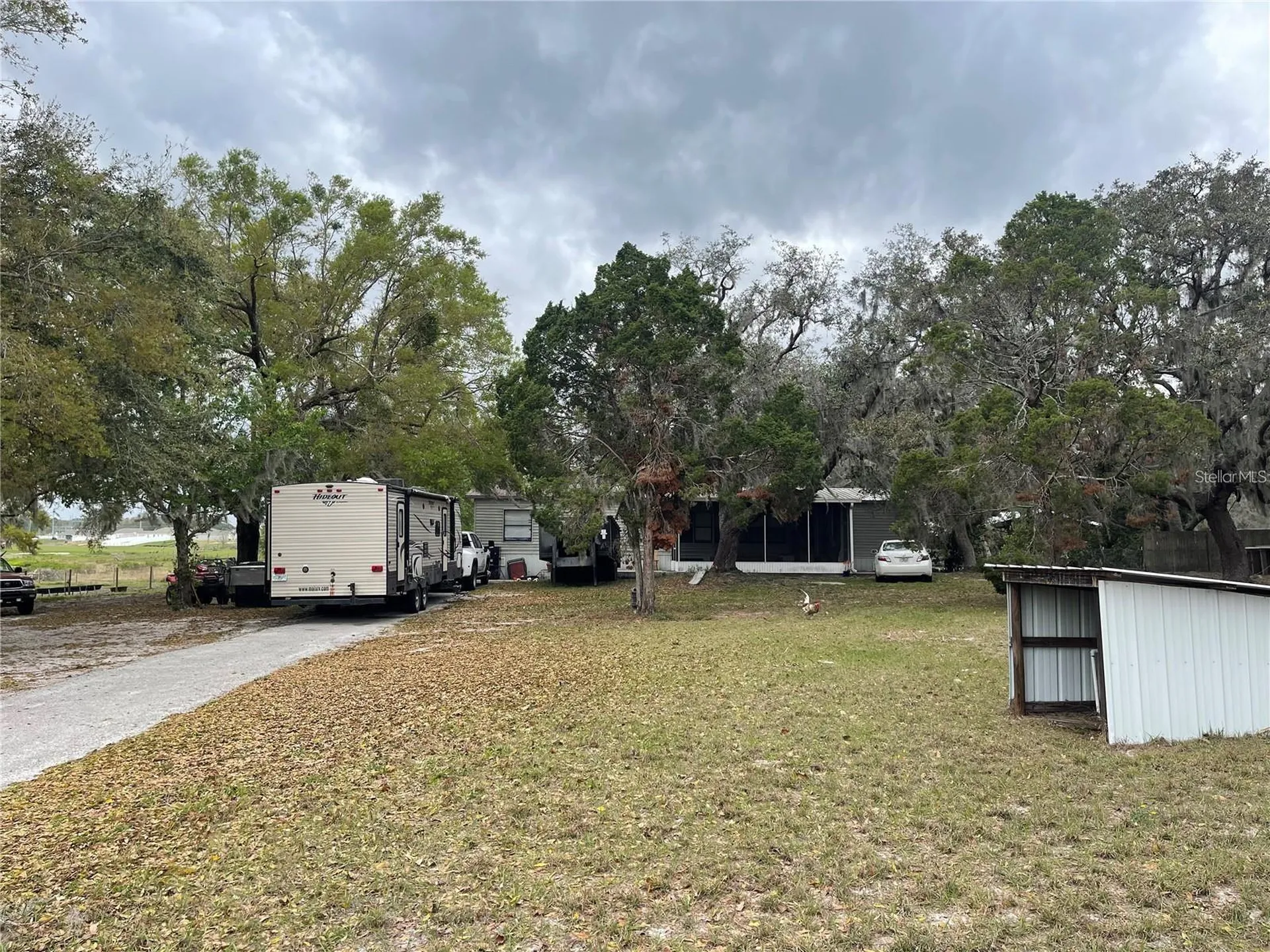 4385 Dietz Road Bartow FL 33830