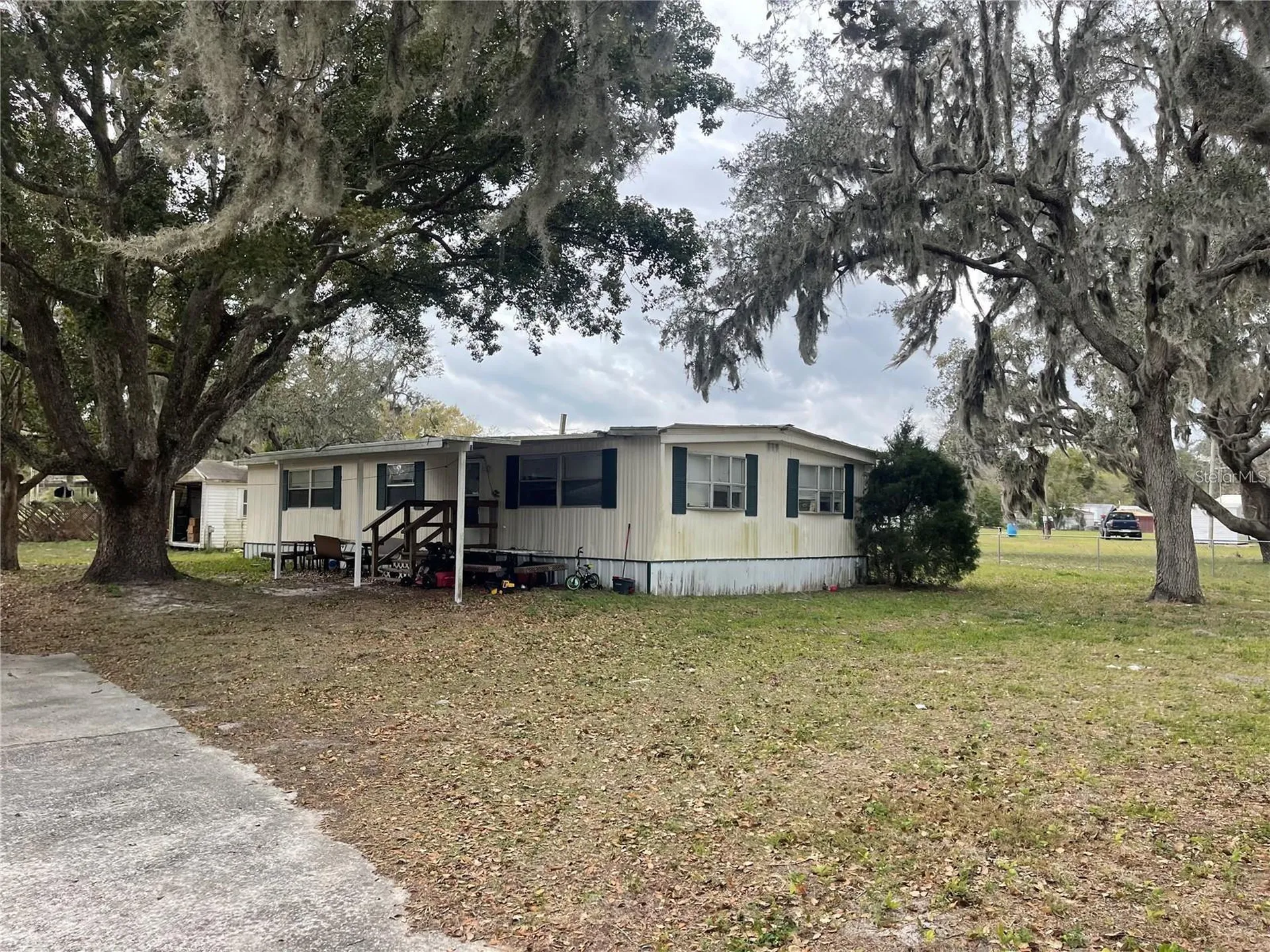 4385 Dietz Road Bartow FL 33830
