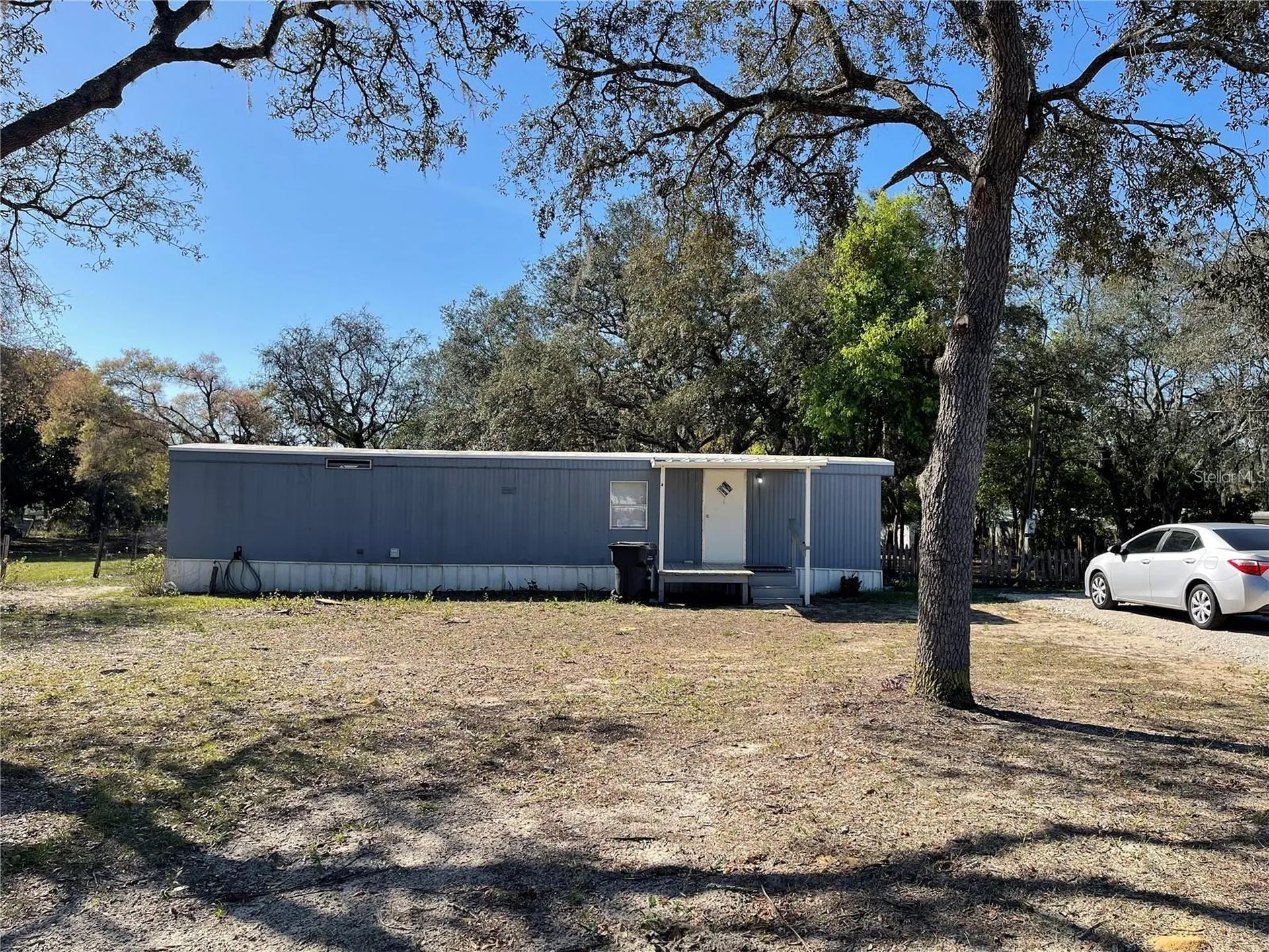 4385 Dietz Road Bartow FL 33830