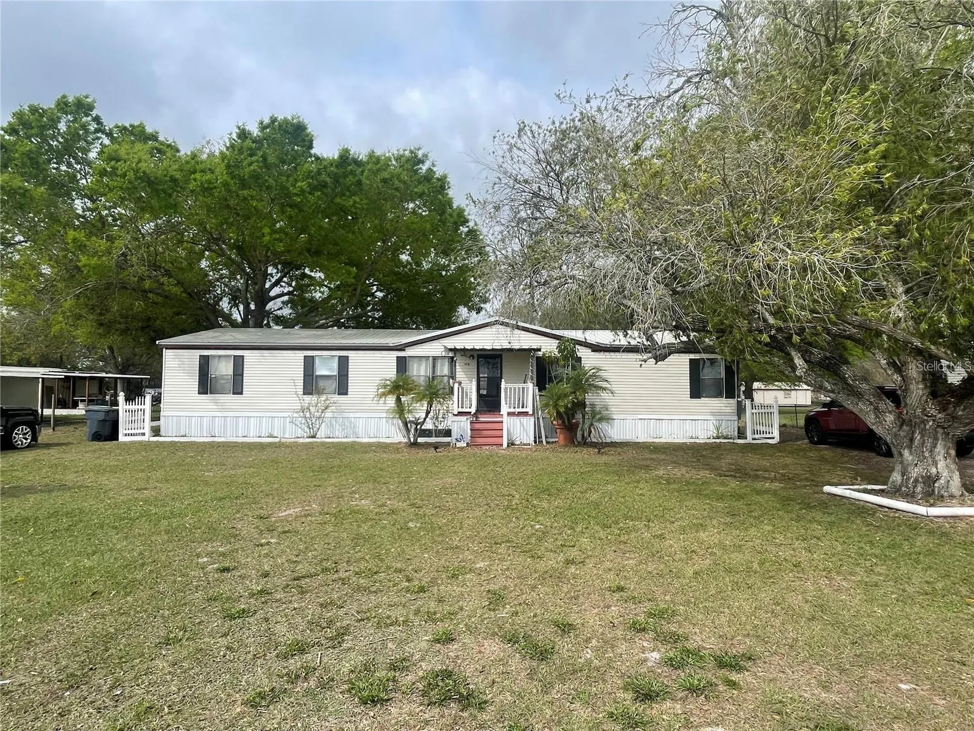 4385 Dietz Road Bartow FL 33830