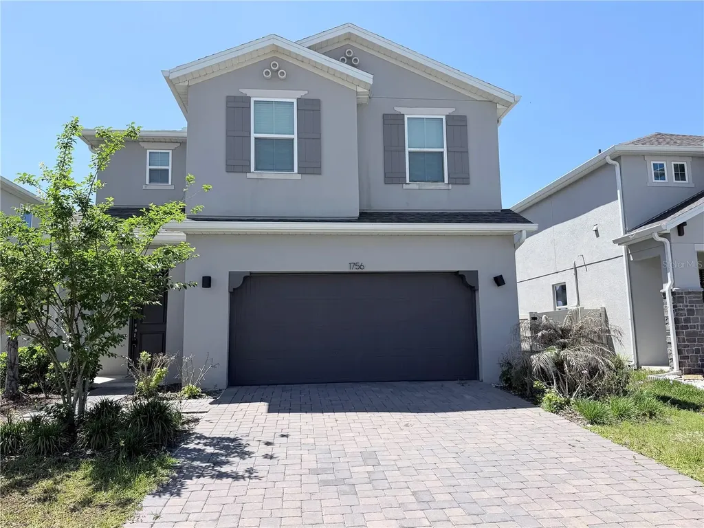 1756 Stamen Drive Kissimmee FL 34744