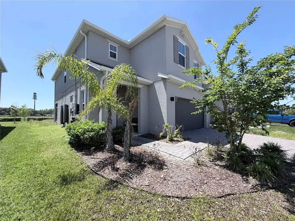 1756 Stamen Drive Kissimmee FL 34744