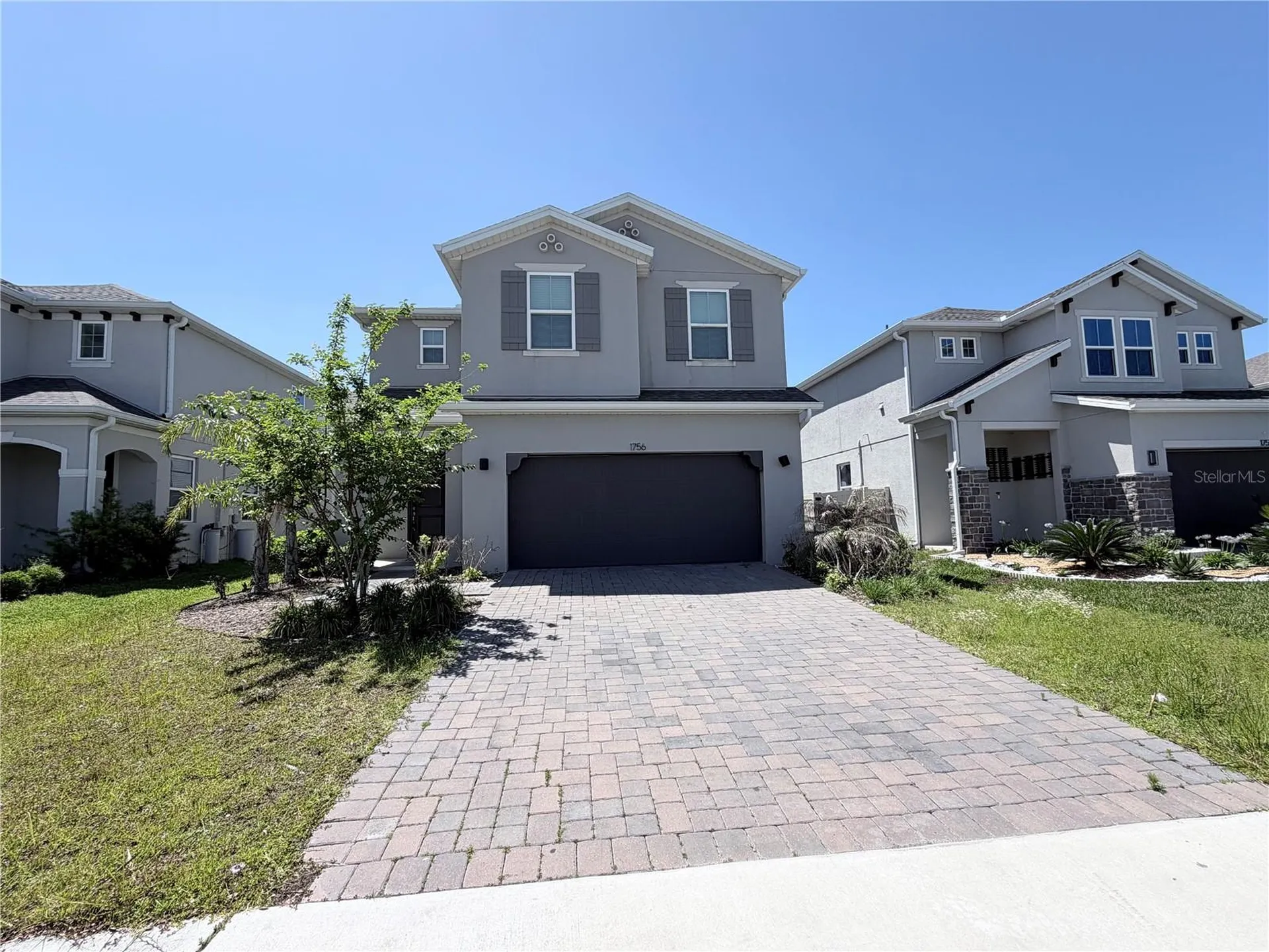 1756 Stamen Drive Kissimmee FL 34744