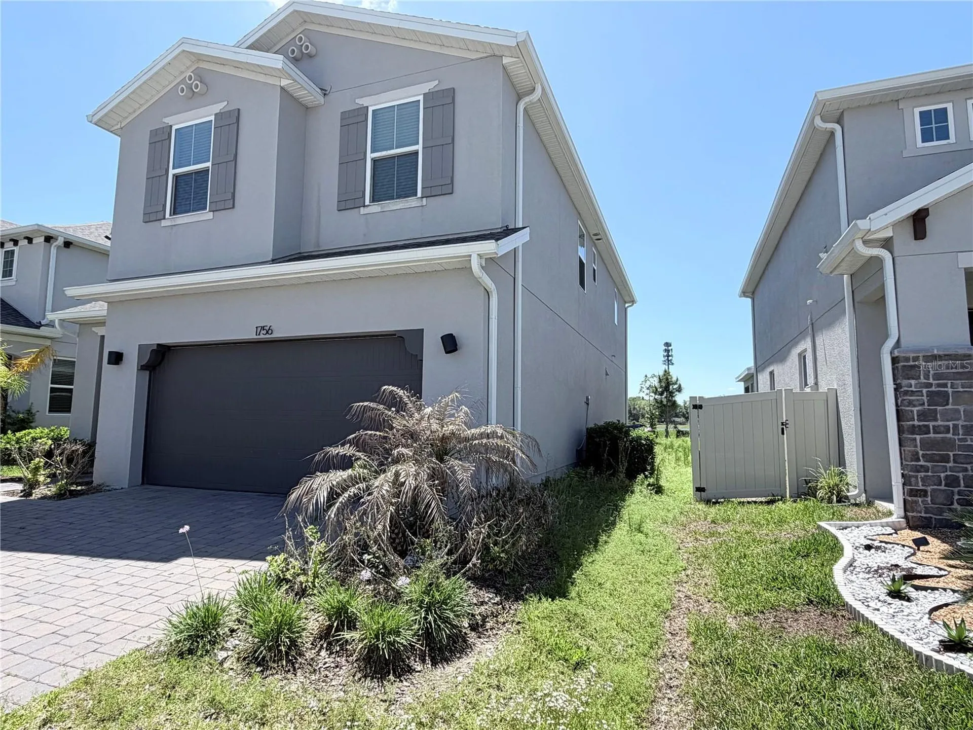 1756 Stamen Drive Kissimmee FL 34744