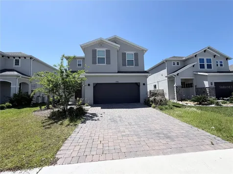 1756 Stamen Drive Kissimmee FL 34744