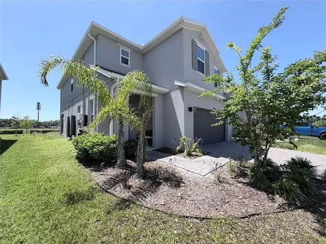 1756 Stamen Drive Kissimmee FL 34744