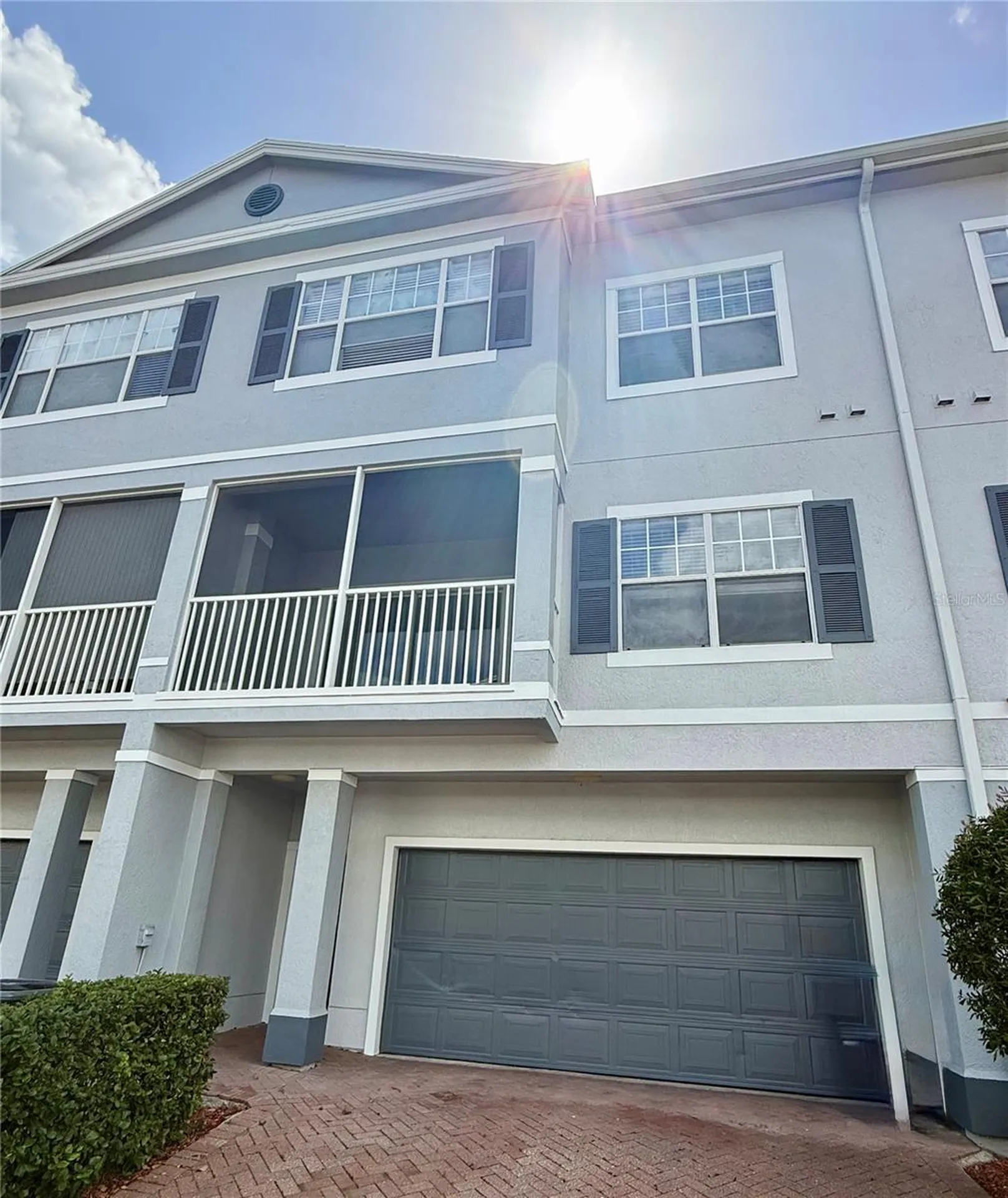 2424 Grand Central Parkway Orlando FL 32839