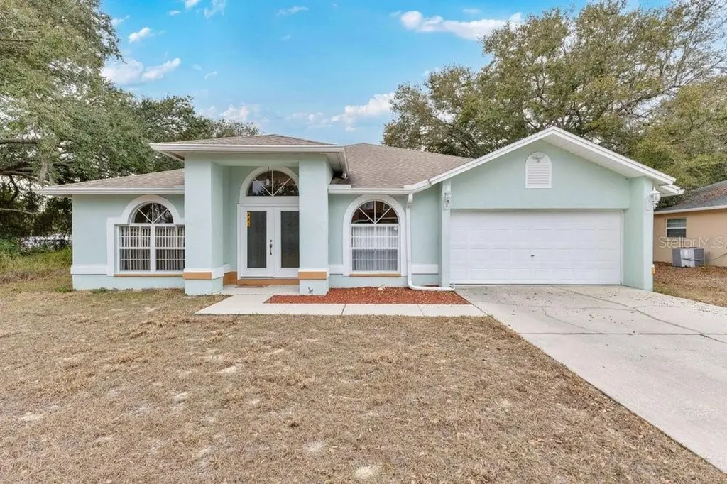 441 Cardinal Court Kissimmee FL 34759