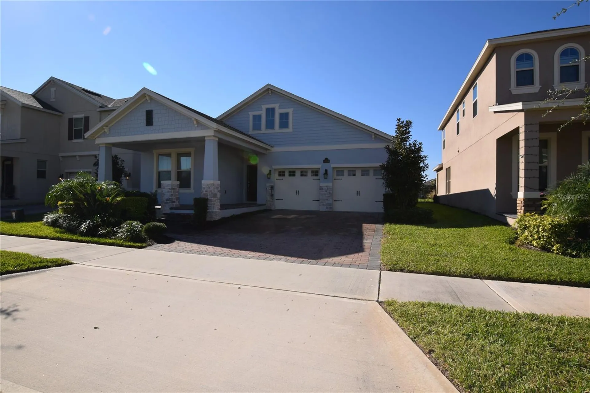 10284 Atwater Bay Drive Winter Garden FL 34787