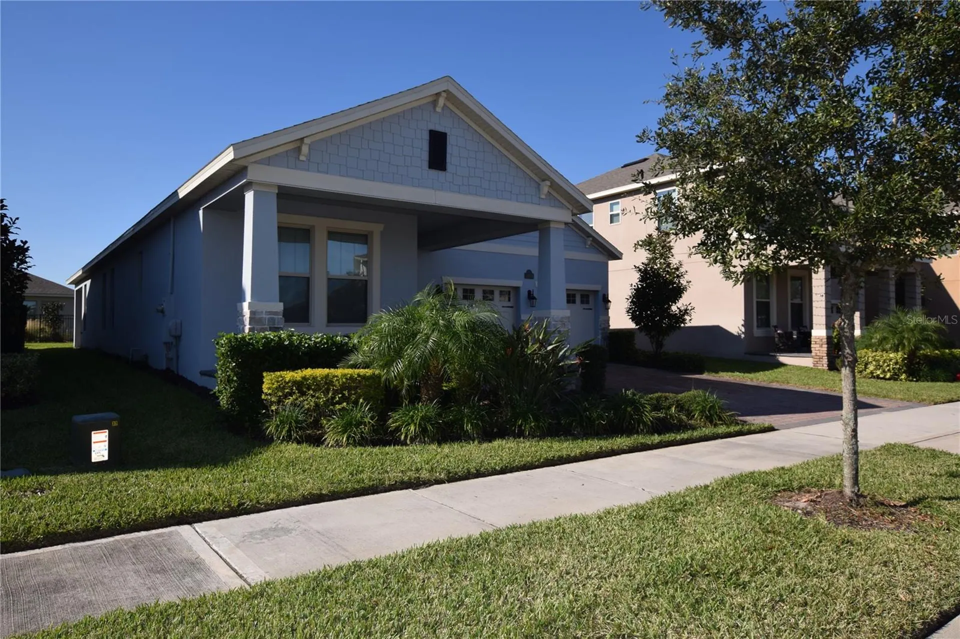 10284 Atwater Bay Drive Winter Garden FL 34787