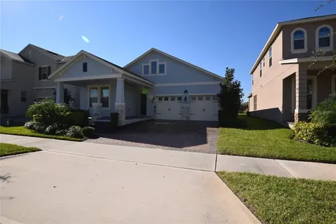 10284 Atwater Bay Drive Winter Garden FL 34787
