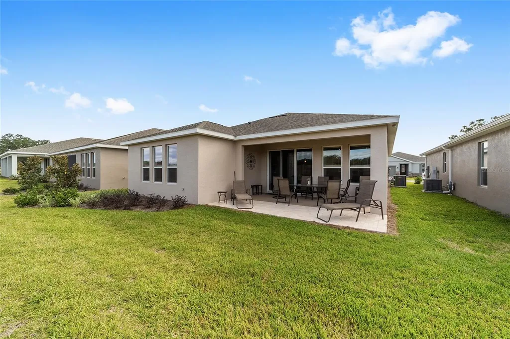 5521 NW 45th Lane Ocala FL 34482