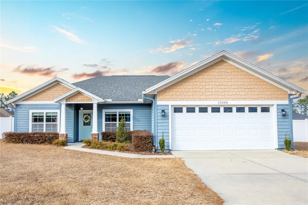 15088 SW 94th Circle Lake Butler FL 32054