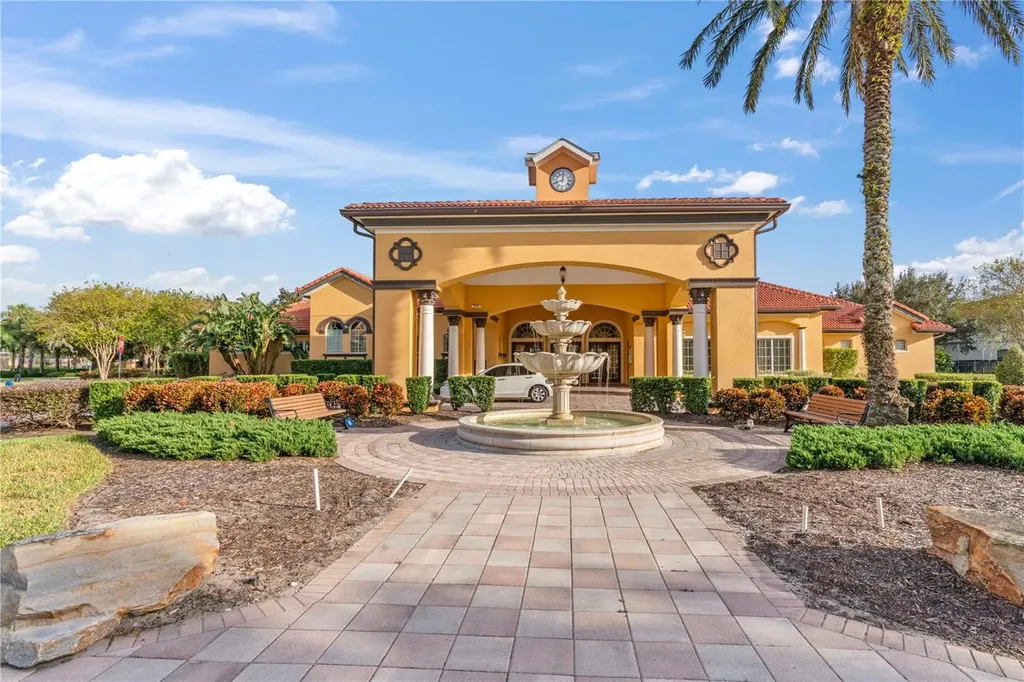 1205 Butterfly Orchid Road Davenport FL 33837