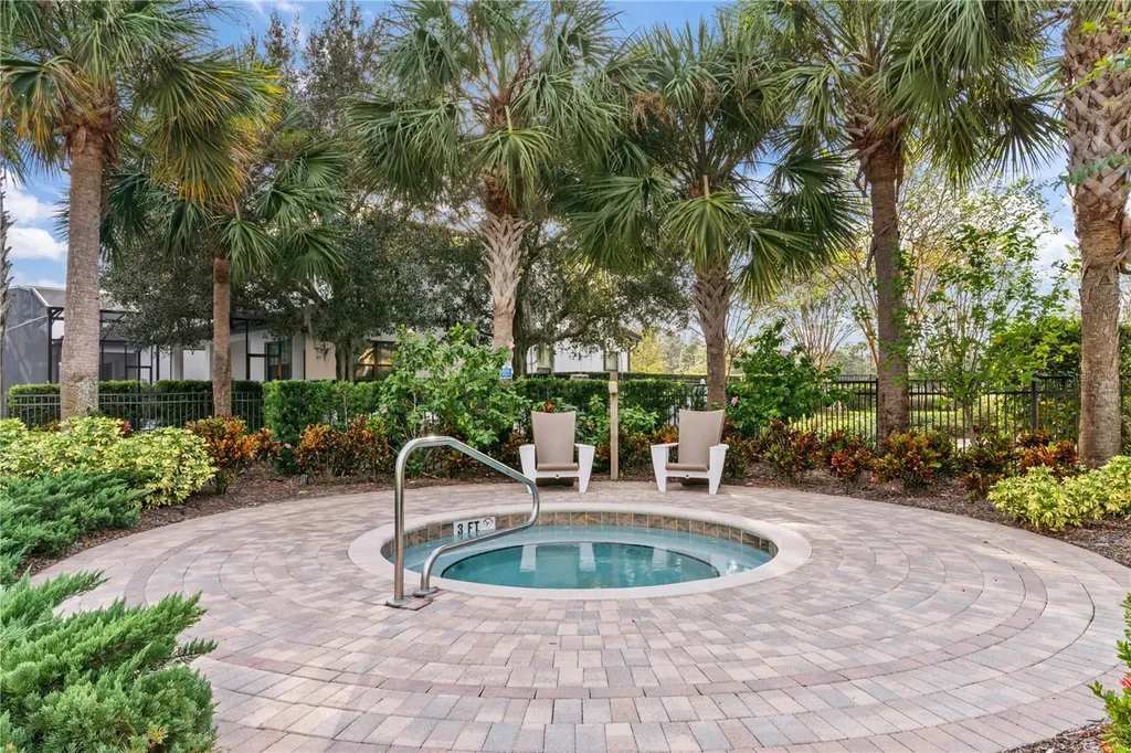 1205 Butterfly Orchid Road Davenport FL 33837