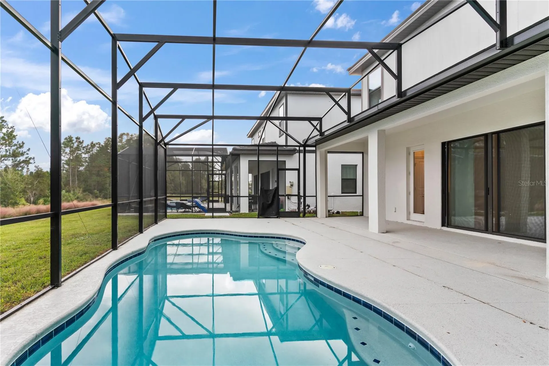1205 Butterfly Orchid Road Davenport FL 33837