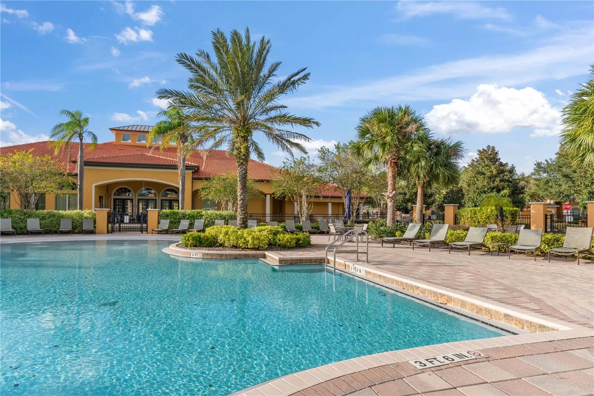 1205 Butterfly Orchid Road Davenport FL 33837