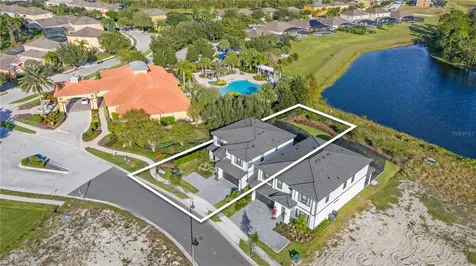 1205 Butterfly Orchid Road Davenport FL 33837