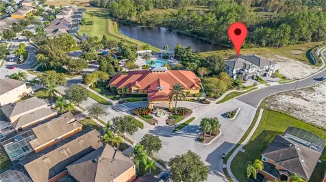 1205 Butterfly Orchid Road Davenport FL 33837