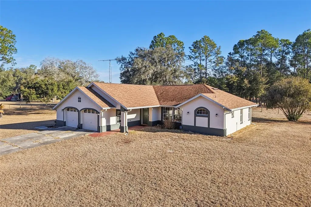 518 Cr 312 Bushnell FL 33513