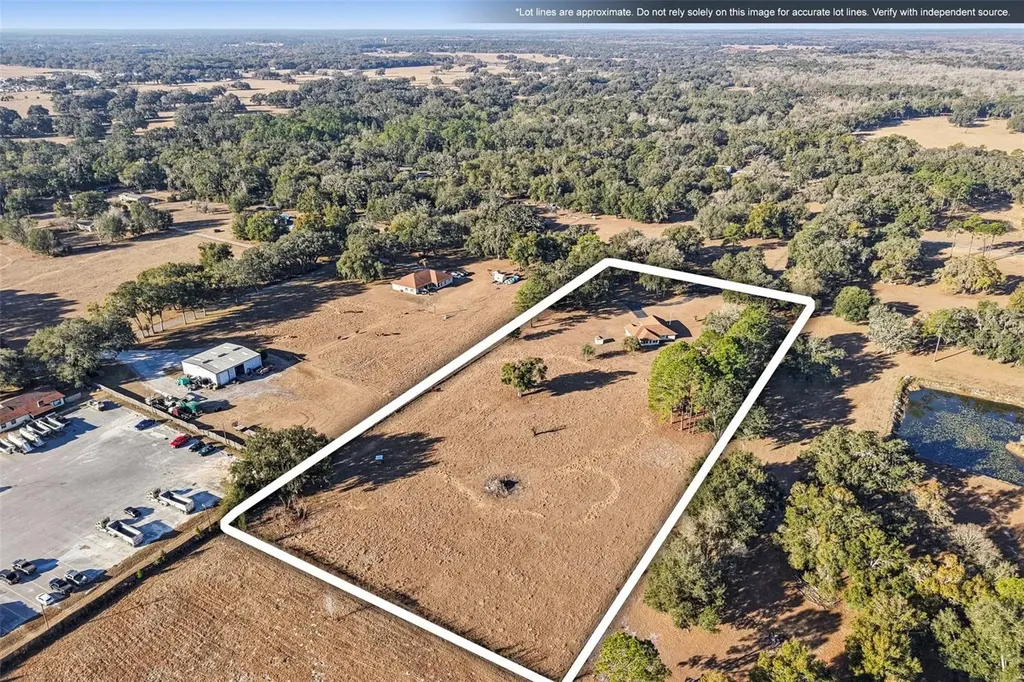 518 Cr 312 Bushnell FL 33513