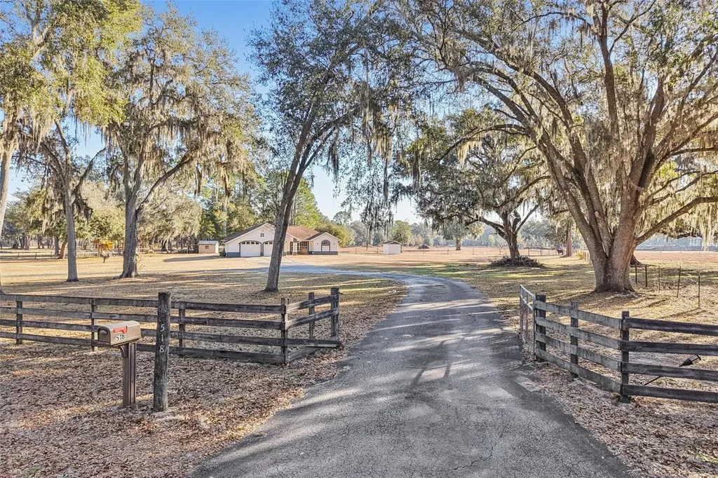 518 Cr 312 Bushnell FL 33513