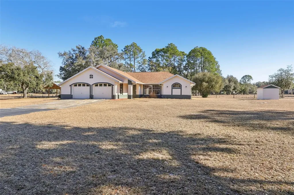 518 Cr 312 Bushnell FL 33513