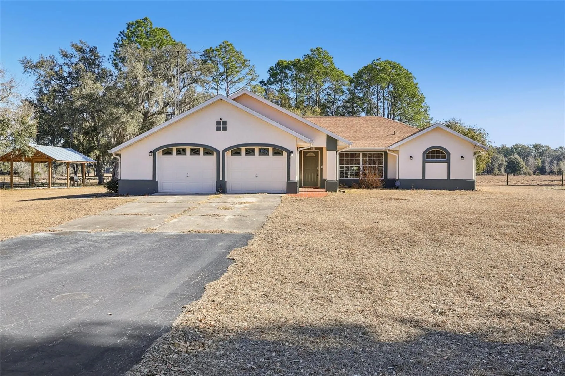 518 Cr 312 Bushnell FL 33513