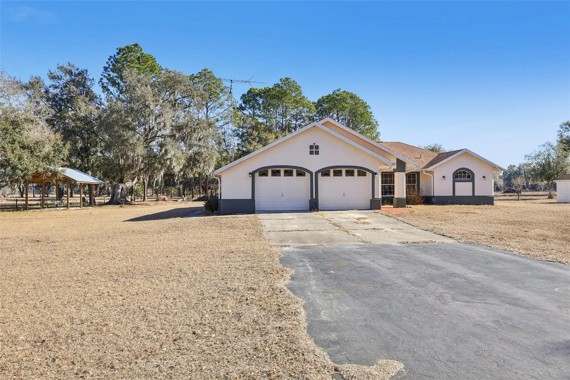 518 Cr 312 Bushnell FL 33513
